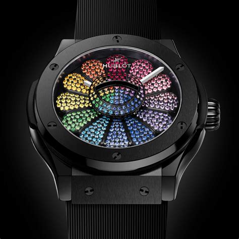 hublot damast|where to buy hublot.